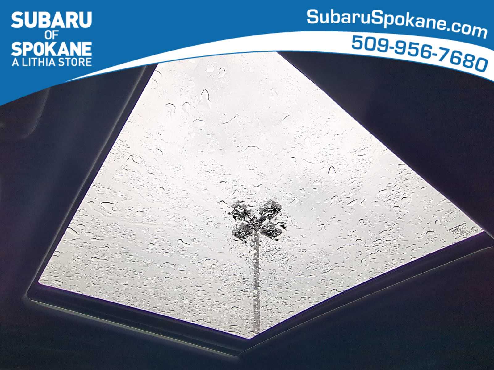 Thumbnail: 2025 Subaru Forester - 20