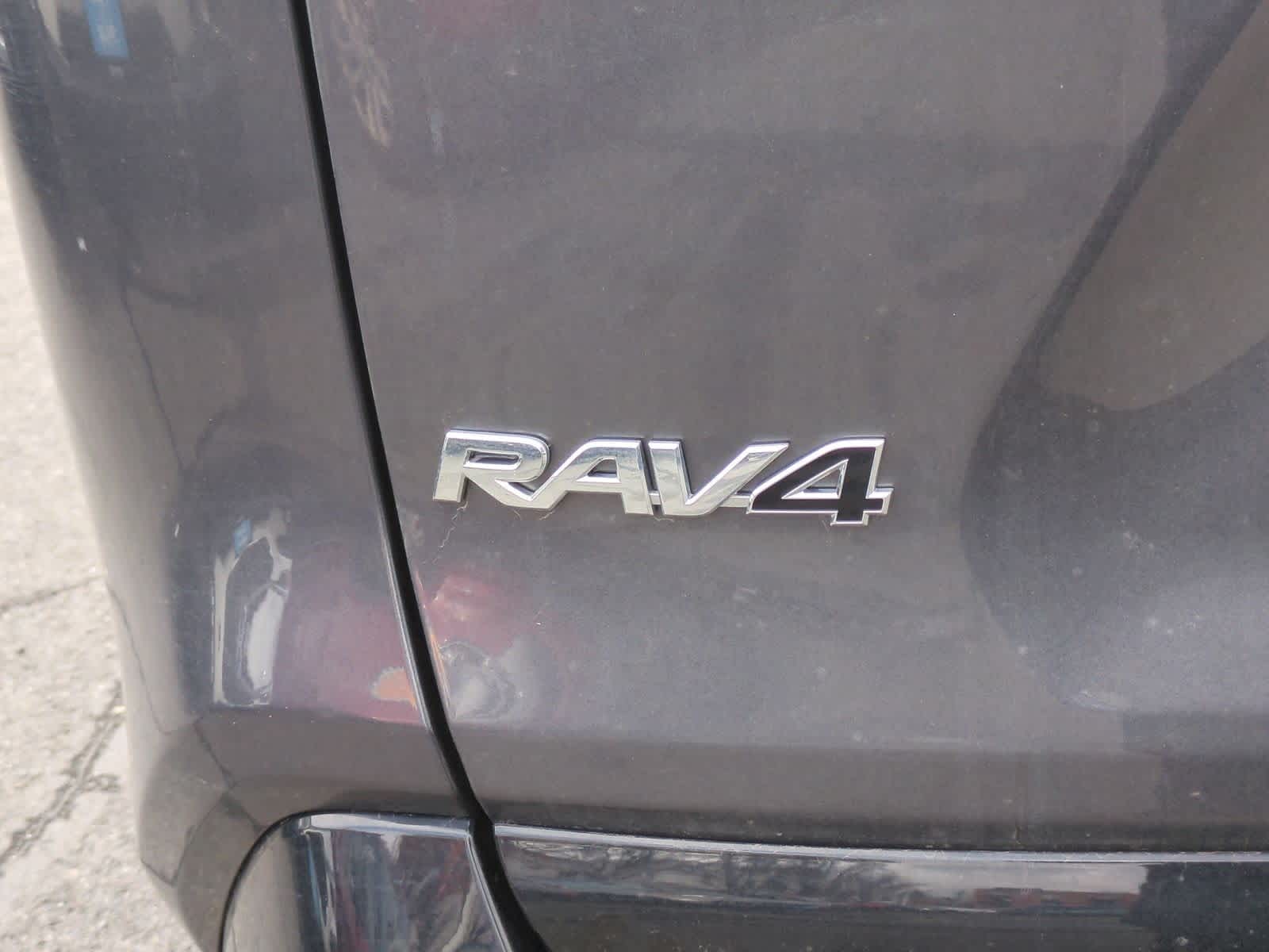 Thumbnail: 2024 Toyota RAV4 - 13