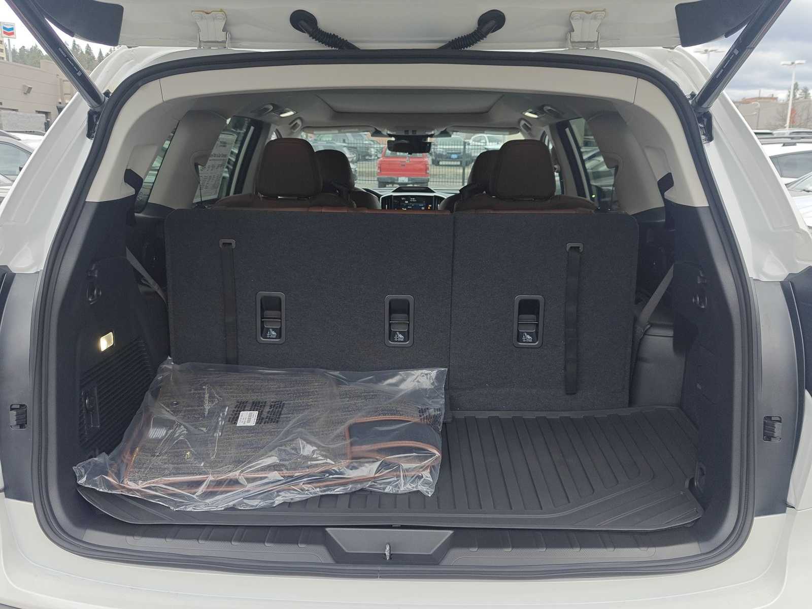 Thumbnail: 2026 Subaru Ascent - 37