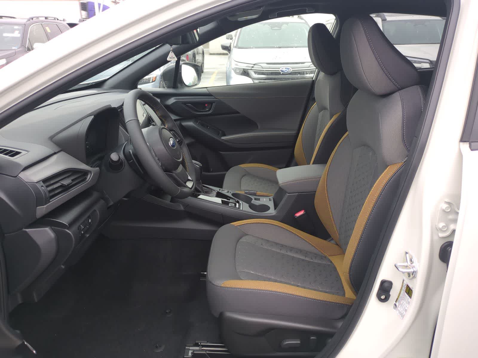 Thumbnail: 2026 Subaru Crosstrek - 17