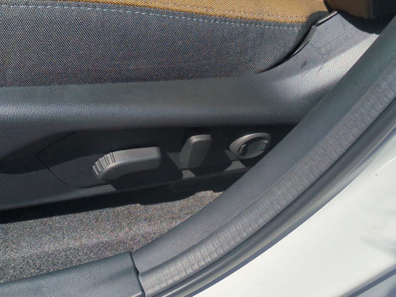 Thumbnail: 2024 Subaru Crosstrek - 19