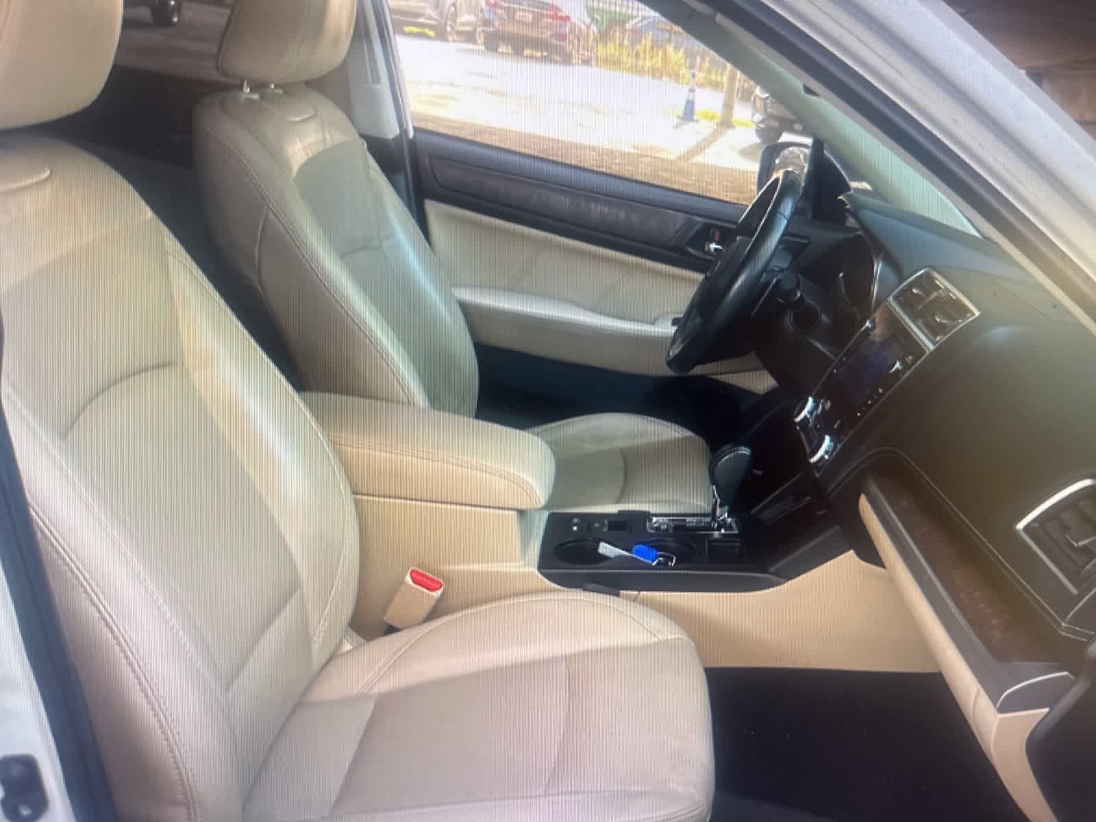 Thumbnail: 2019 Subaru Outback - 11