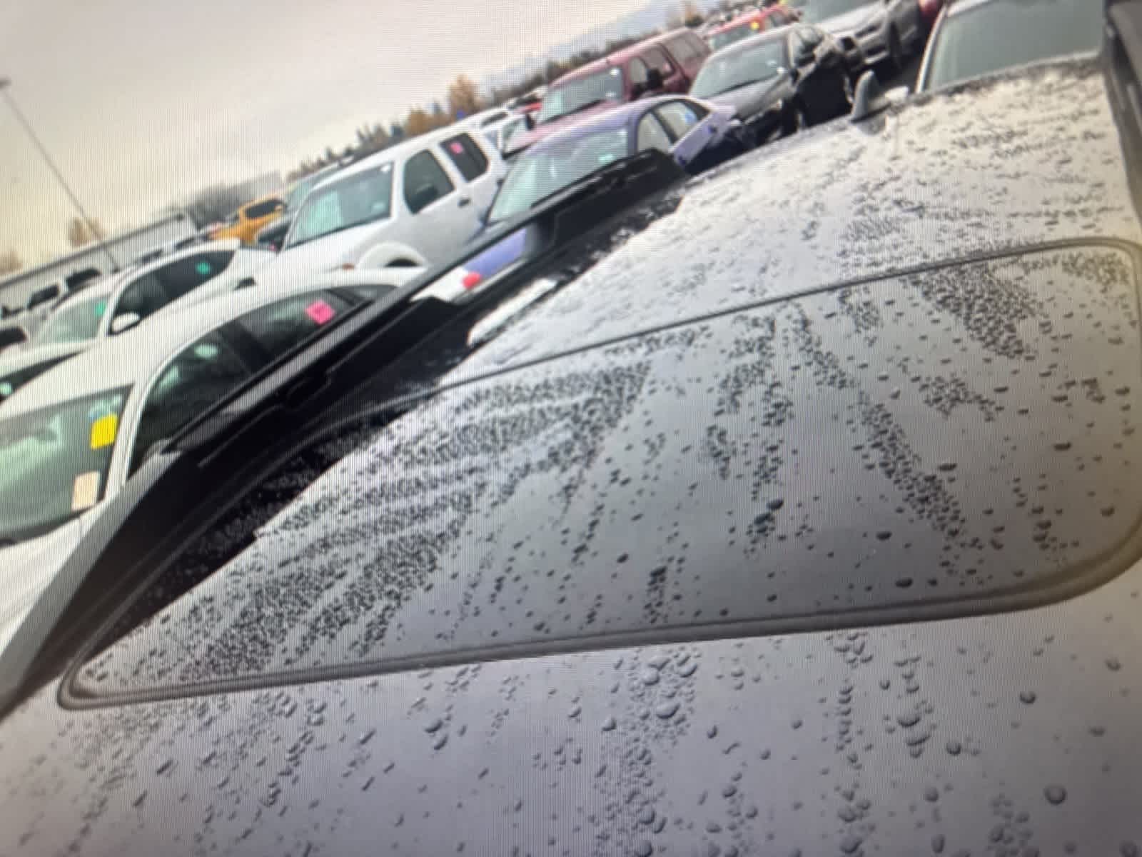 Thumbnail: 2018 Subaru Outback - 7