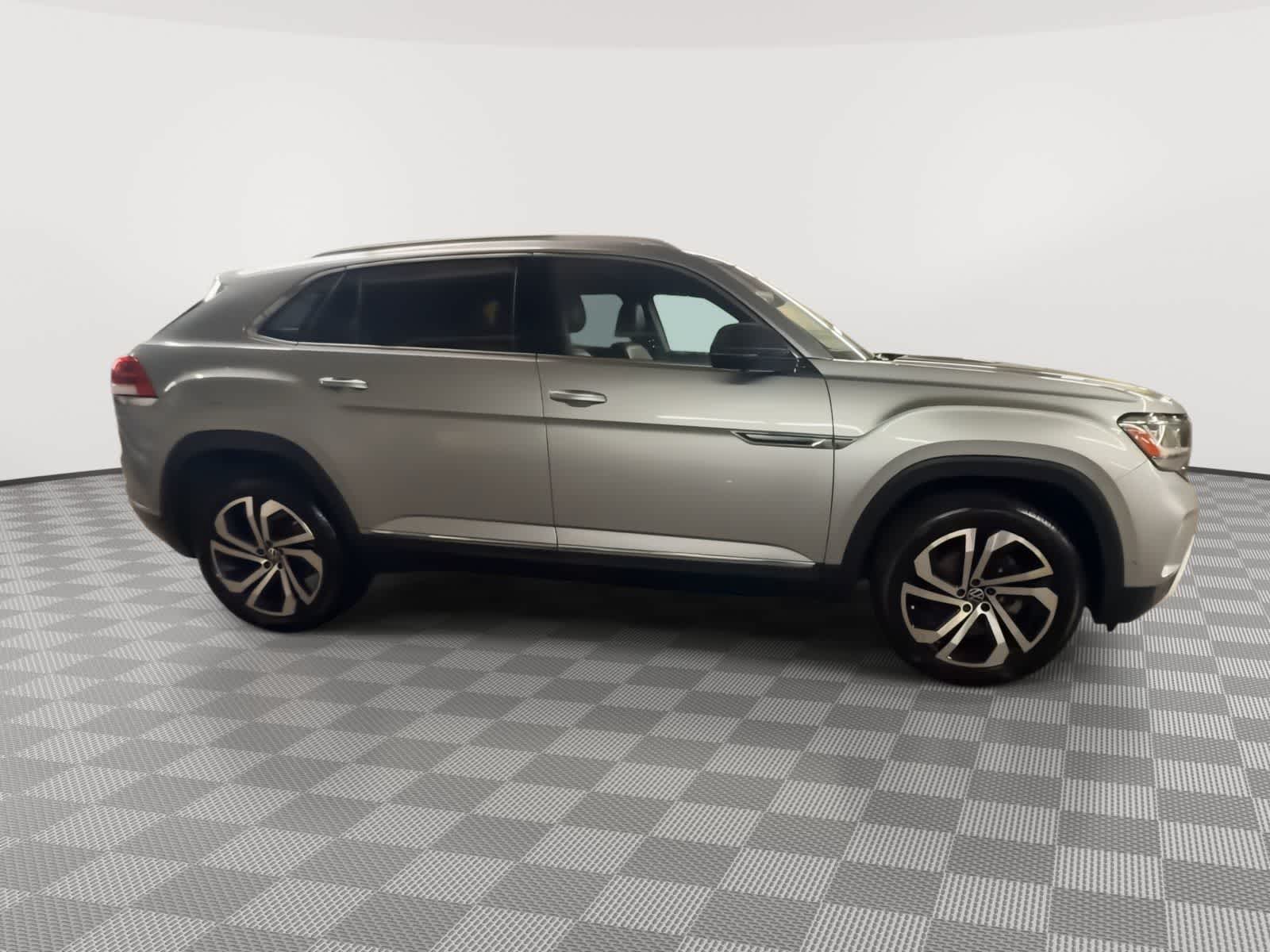 Thumbnail: 2020 Volkswagen Atlas - 9