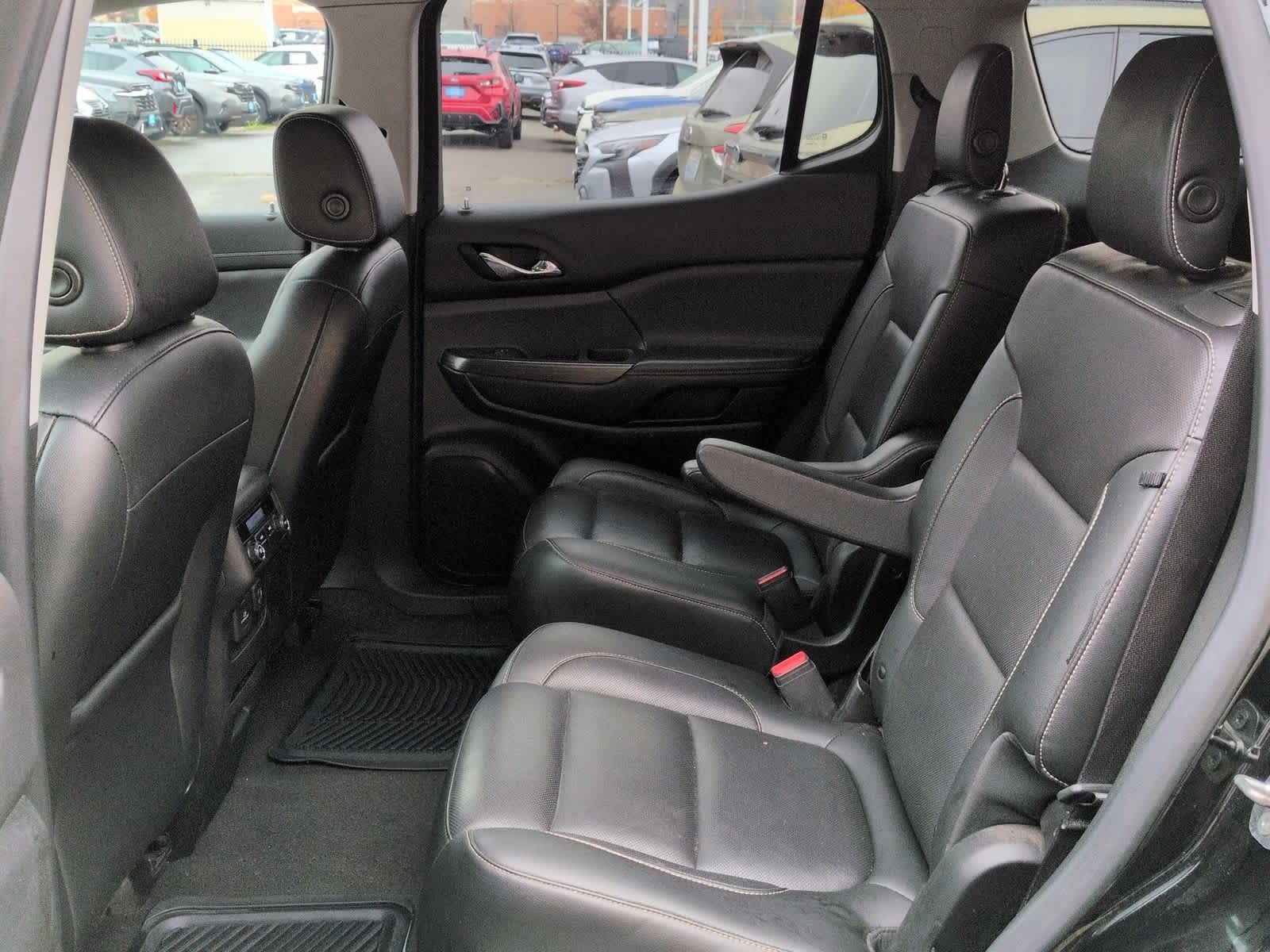 Thumbnail: 2019 GMC Acadia - 20