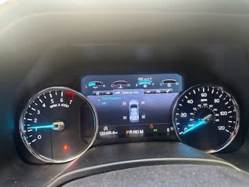 Used 2019 Ford Expedition Max Limited SUV