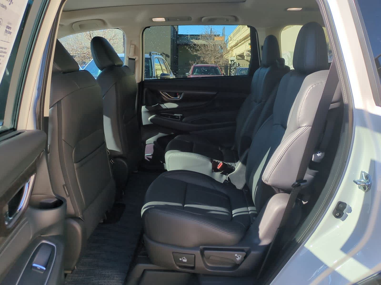 Thumbnail: 2026 Subaru Ascent - 21