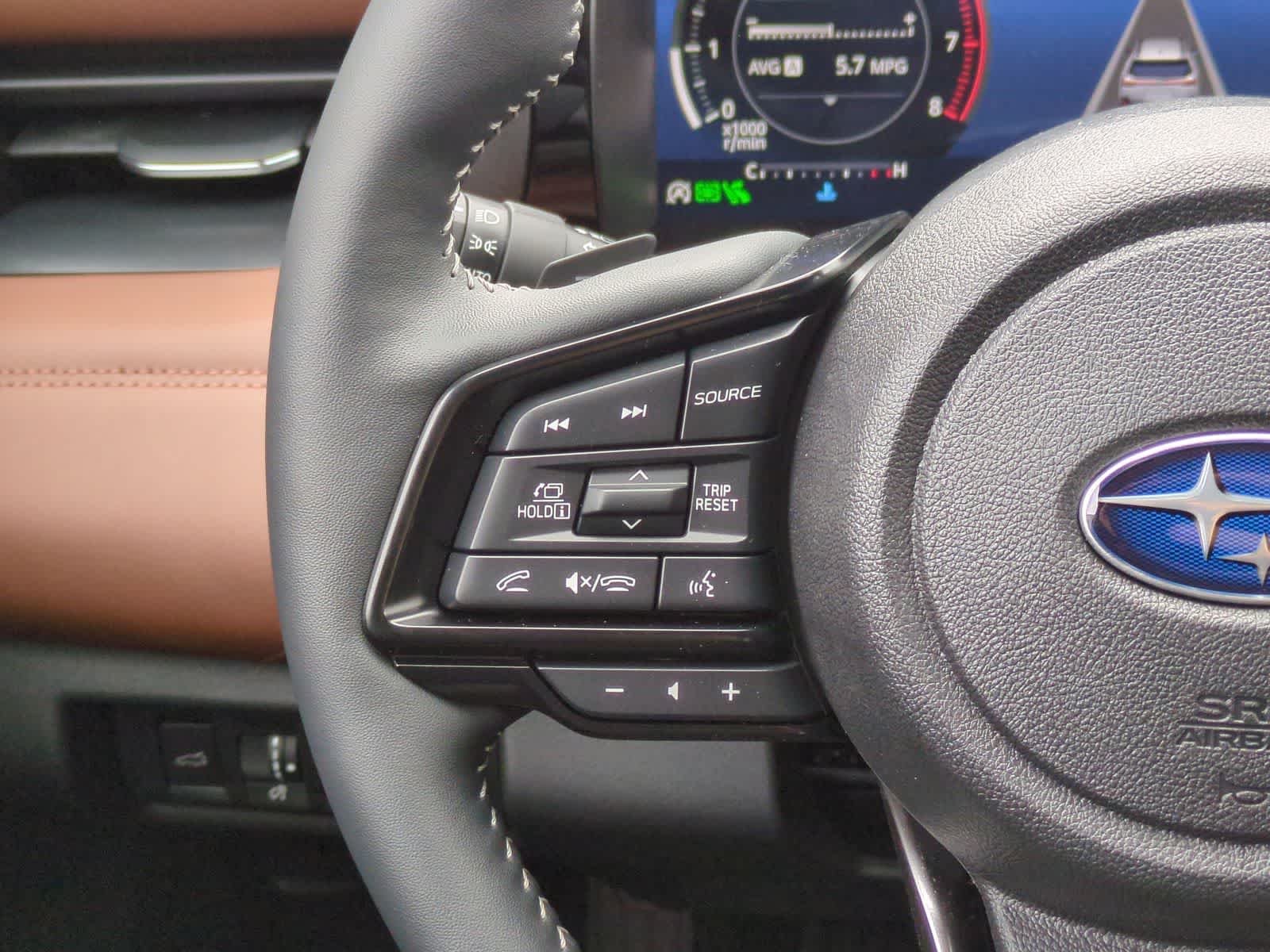 Thumbnail: 2026 Subaru Outback - 25