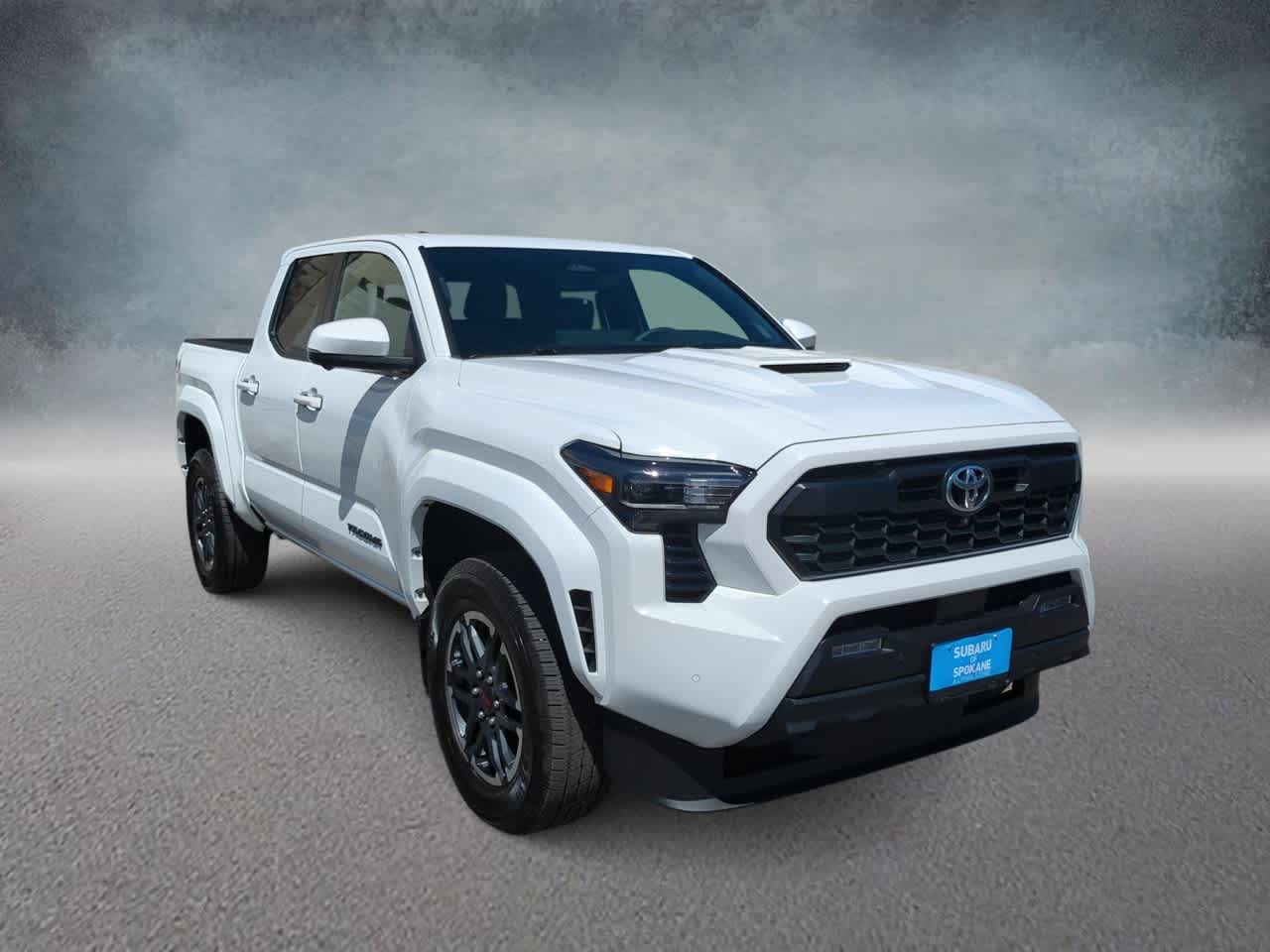 Thumbnail: 2024 Toyota Tacoma - 2