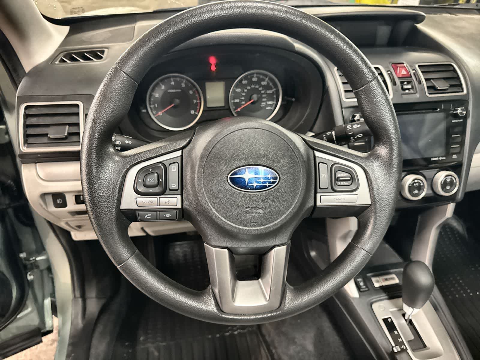 Thumbnail: 2018 Subaru Forester - 25