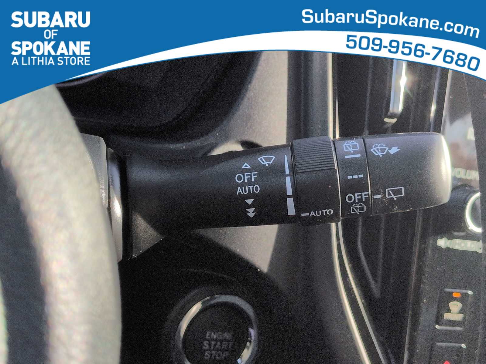 Thumbnail: 2026 Subaru Forester - 27