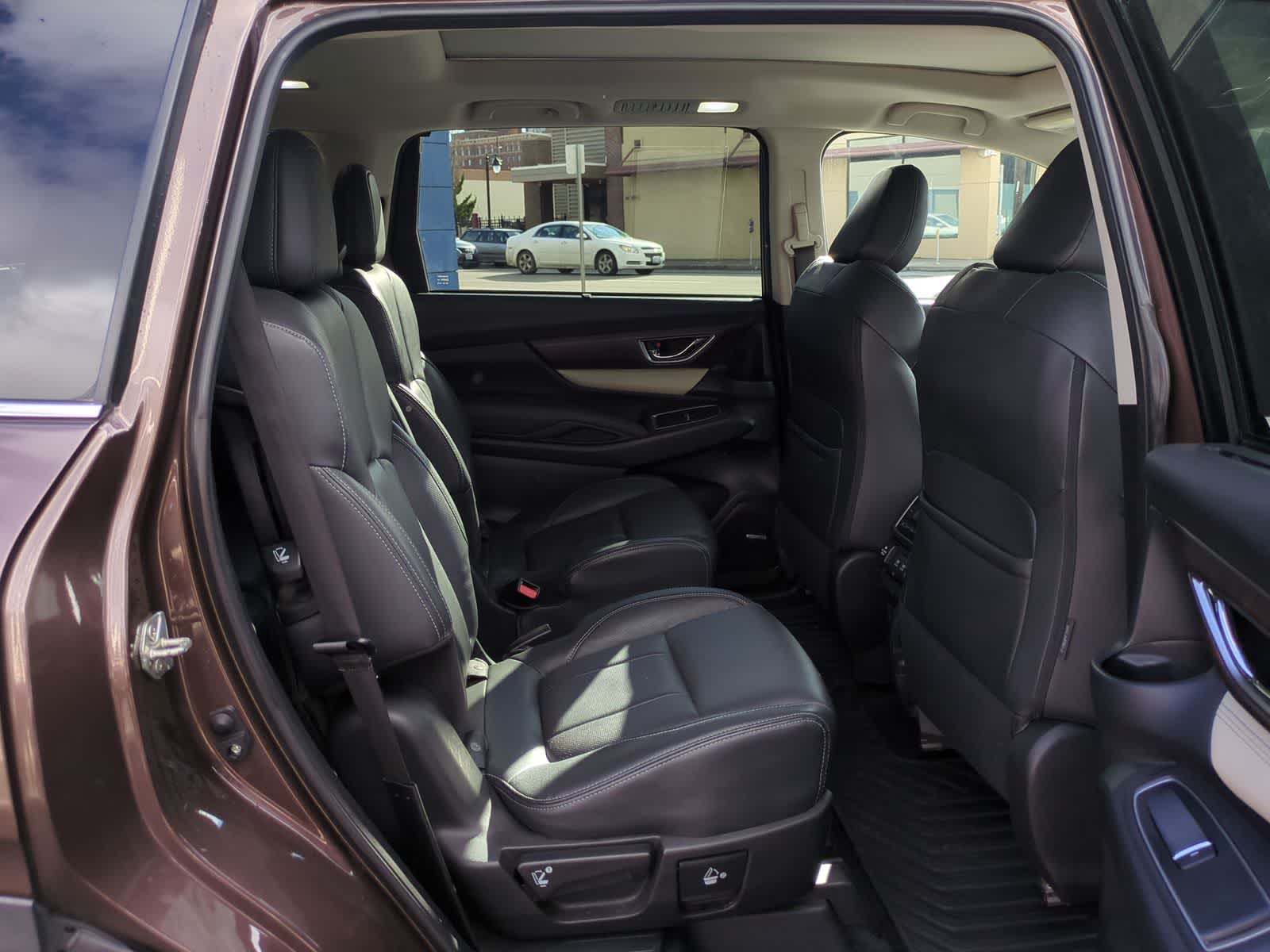 Thumbnail: 2021 Subaru Ascent - 21