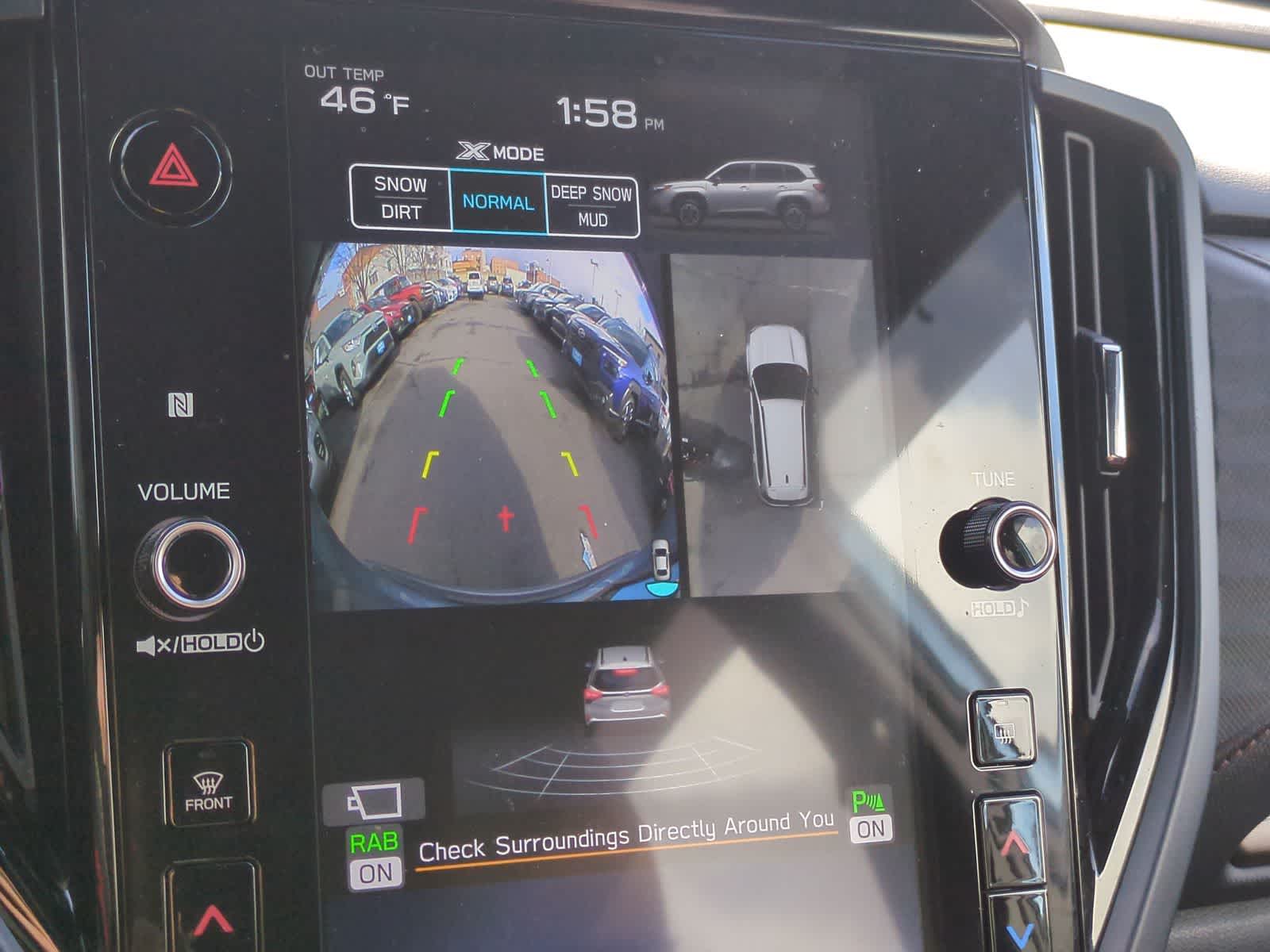 Thumbnail: 2025 Subaru Forester - 32