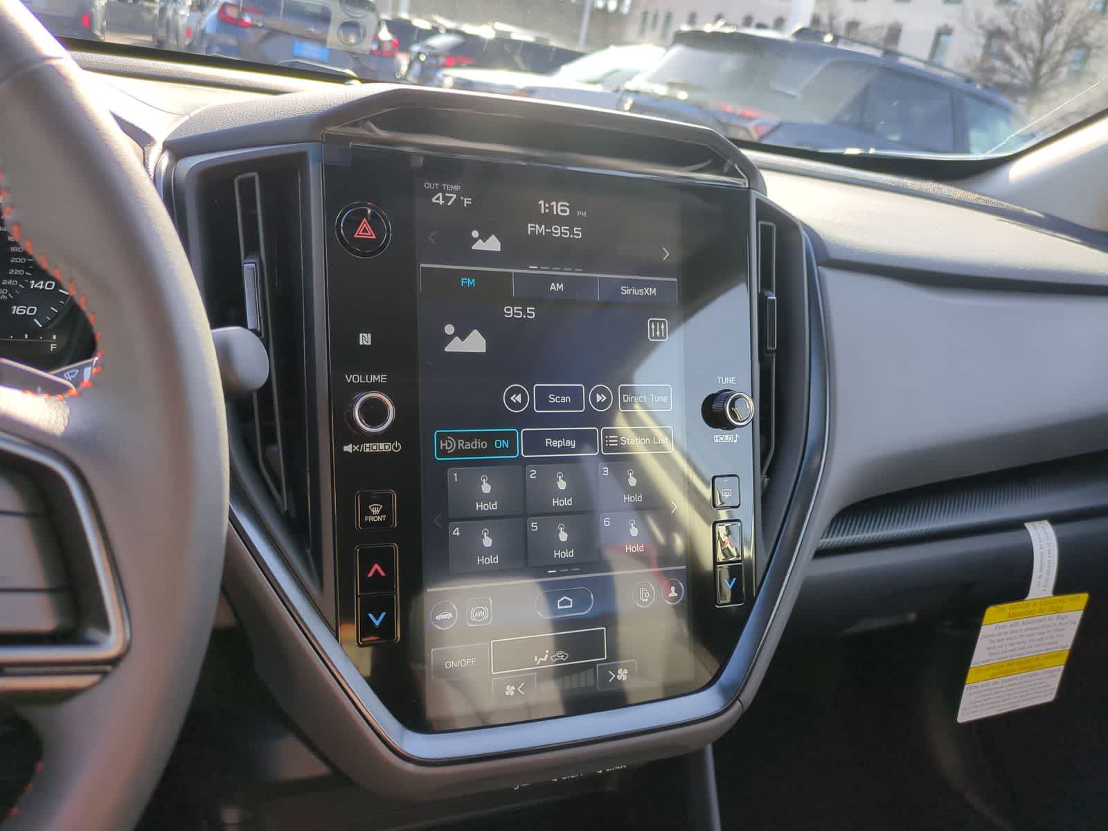 Thumbnail: 2026 Subaru Crosstrek - 32