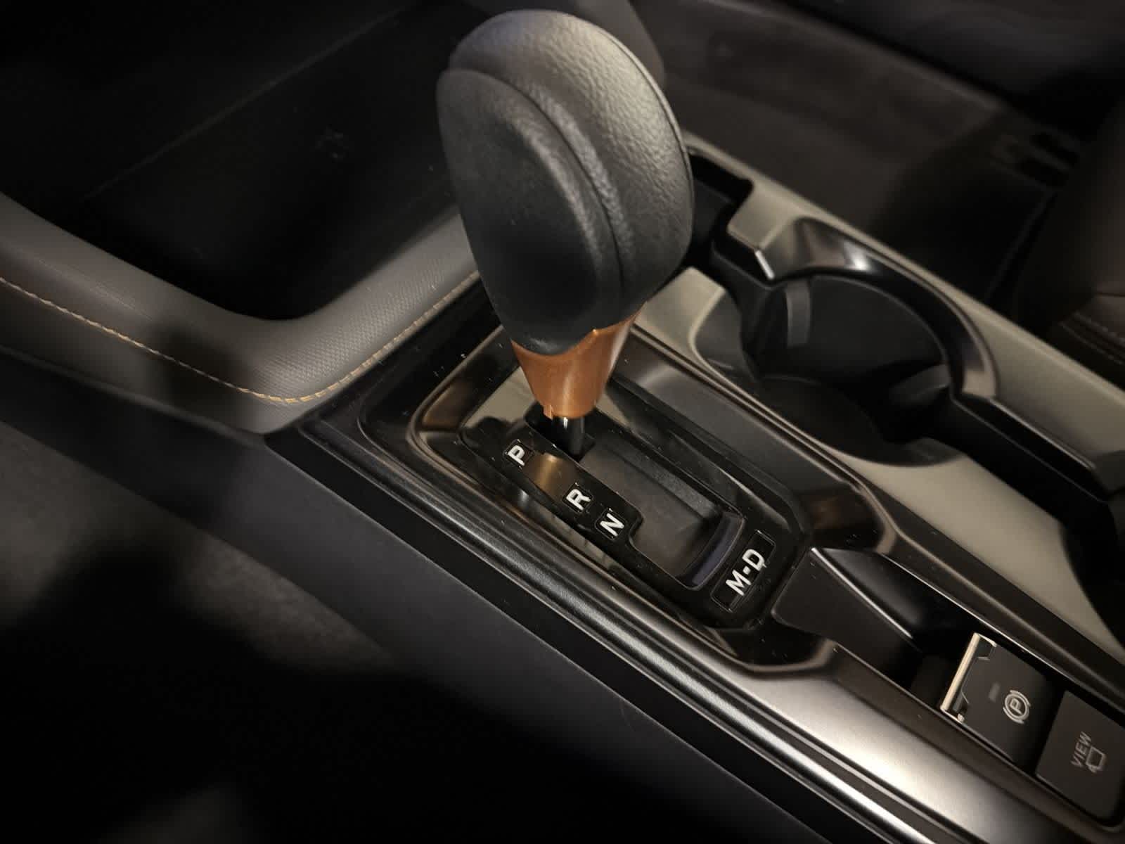 Thumbnail: 2026 Subaru Forester - 33