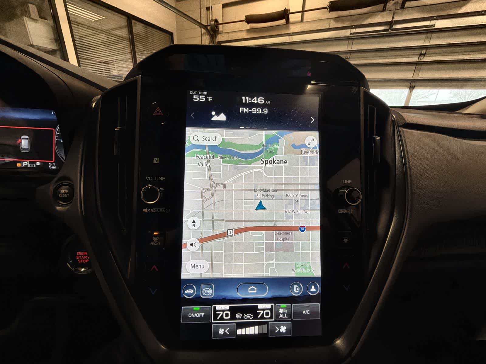 Thumbnail: 2026 Subaru Crosstrek - 29