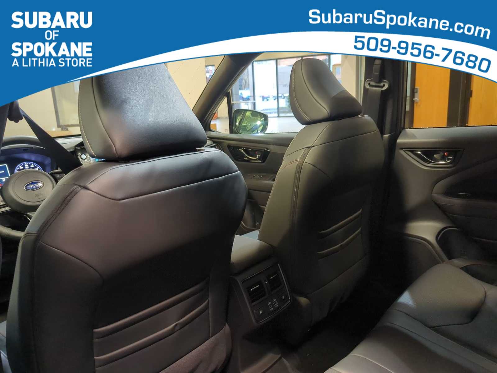 Thumbnail: 2026 Subaru Forester - 19