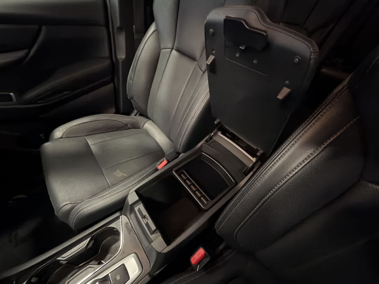 Thumbnail: 2023 Subaru Ascent - 28