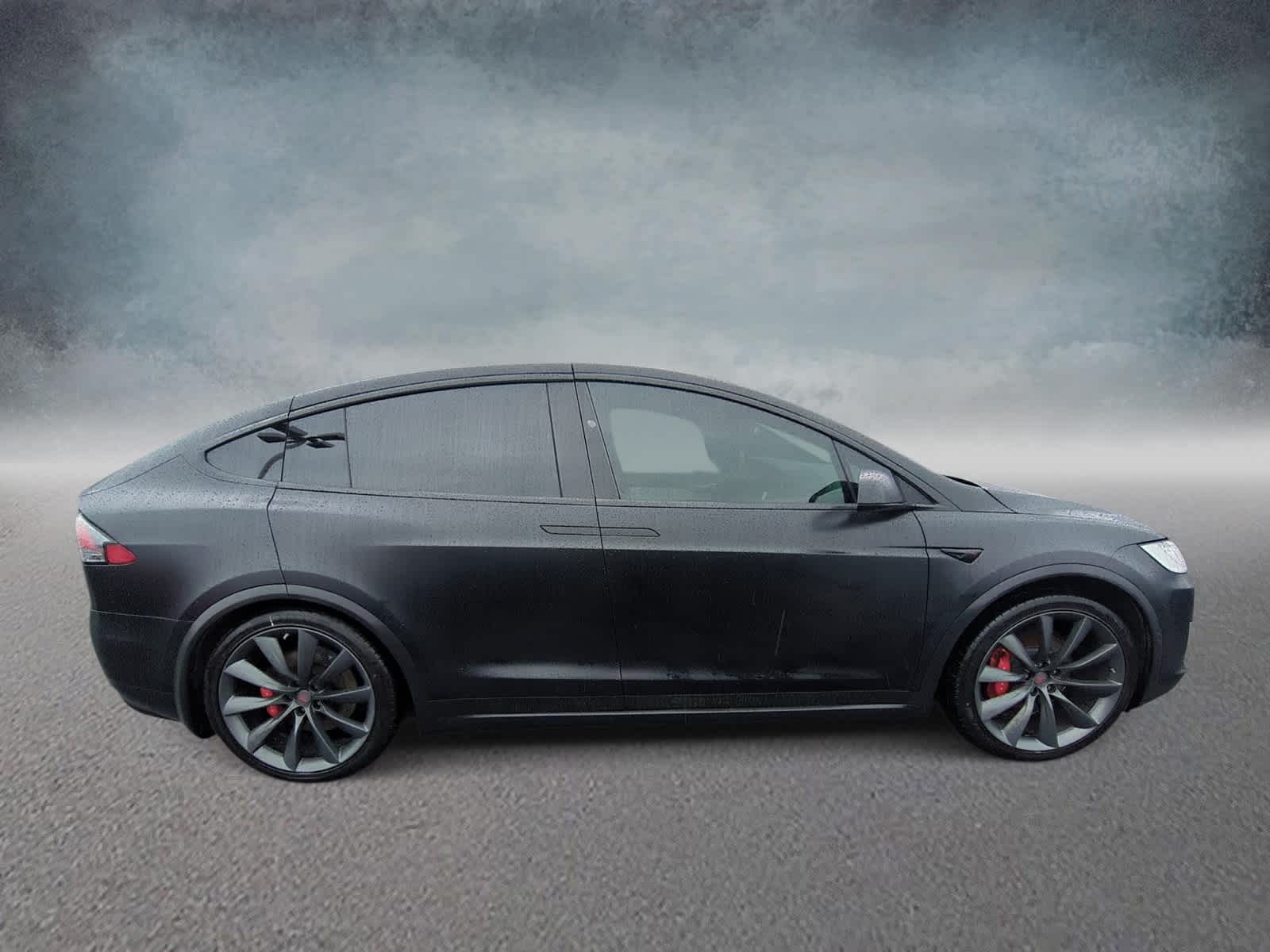 Thumbnail: 2017 Tesla Model X - 9