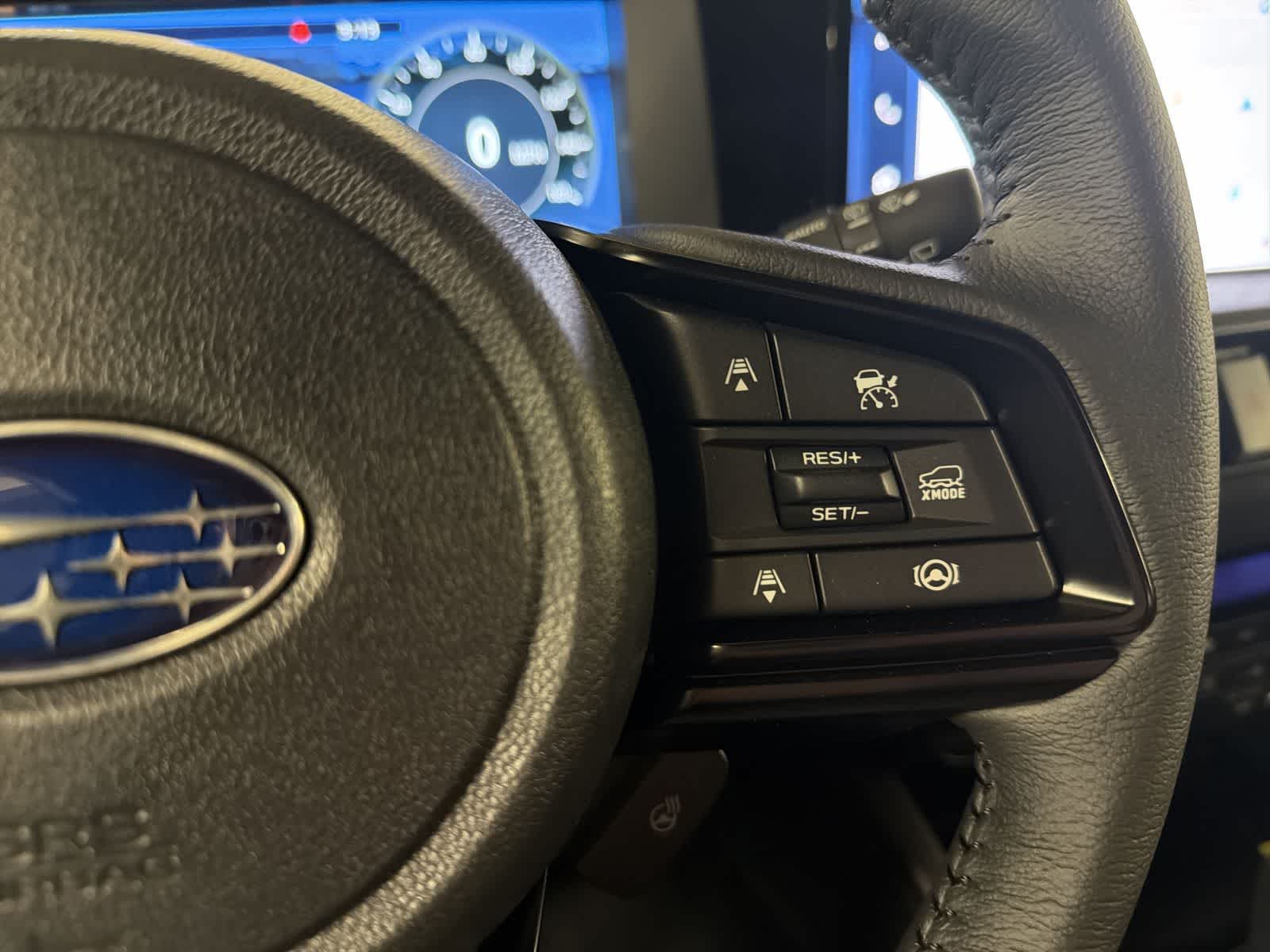 Thumbnail: 2026 Subaru Outback - 24