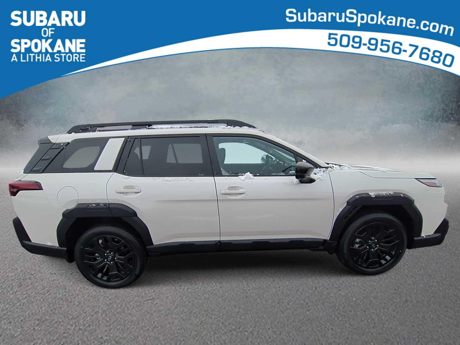 Thumbnail: 2026 Subaru Outback - 9