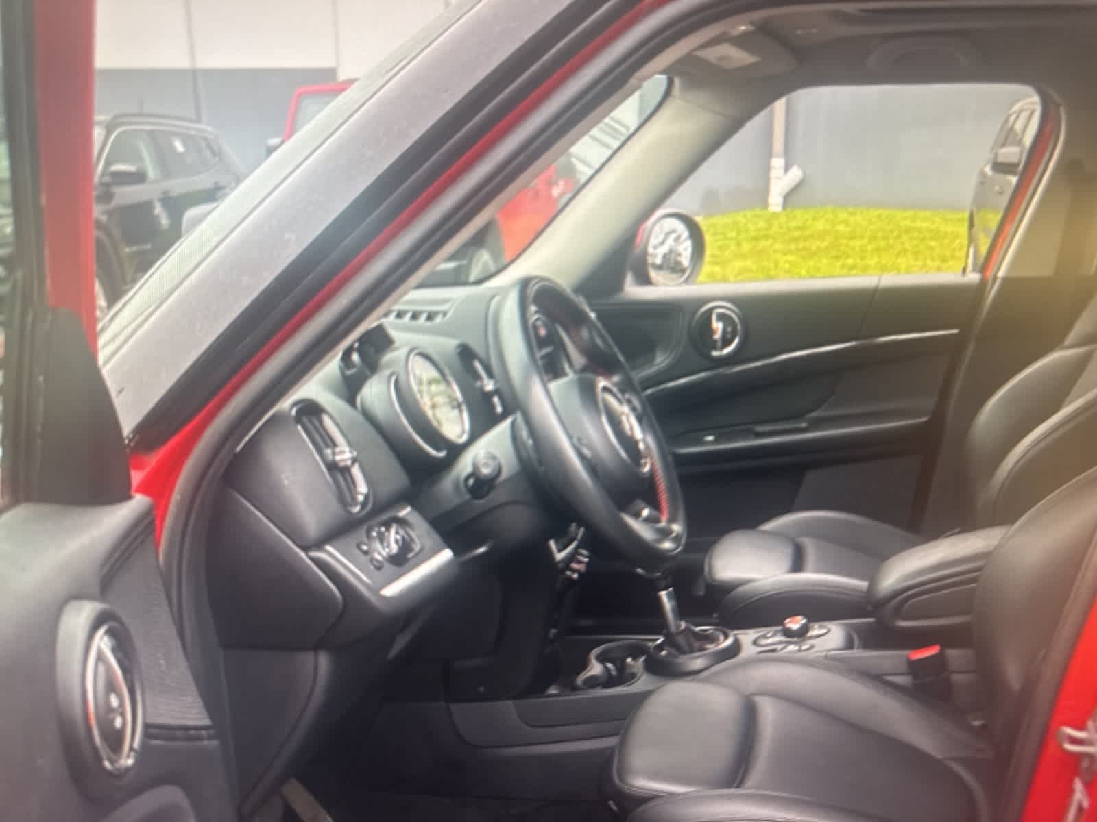 2019 MINI Cooper Countryman S 12