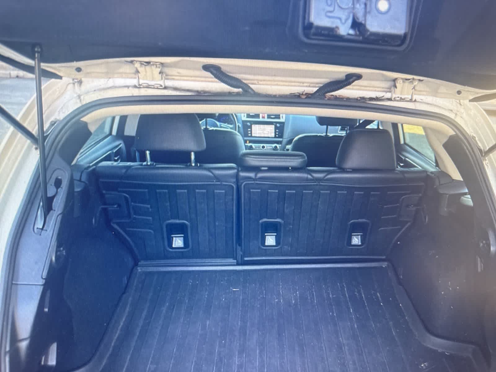 Thumbnail: 2017 Subaru Outback - 19