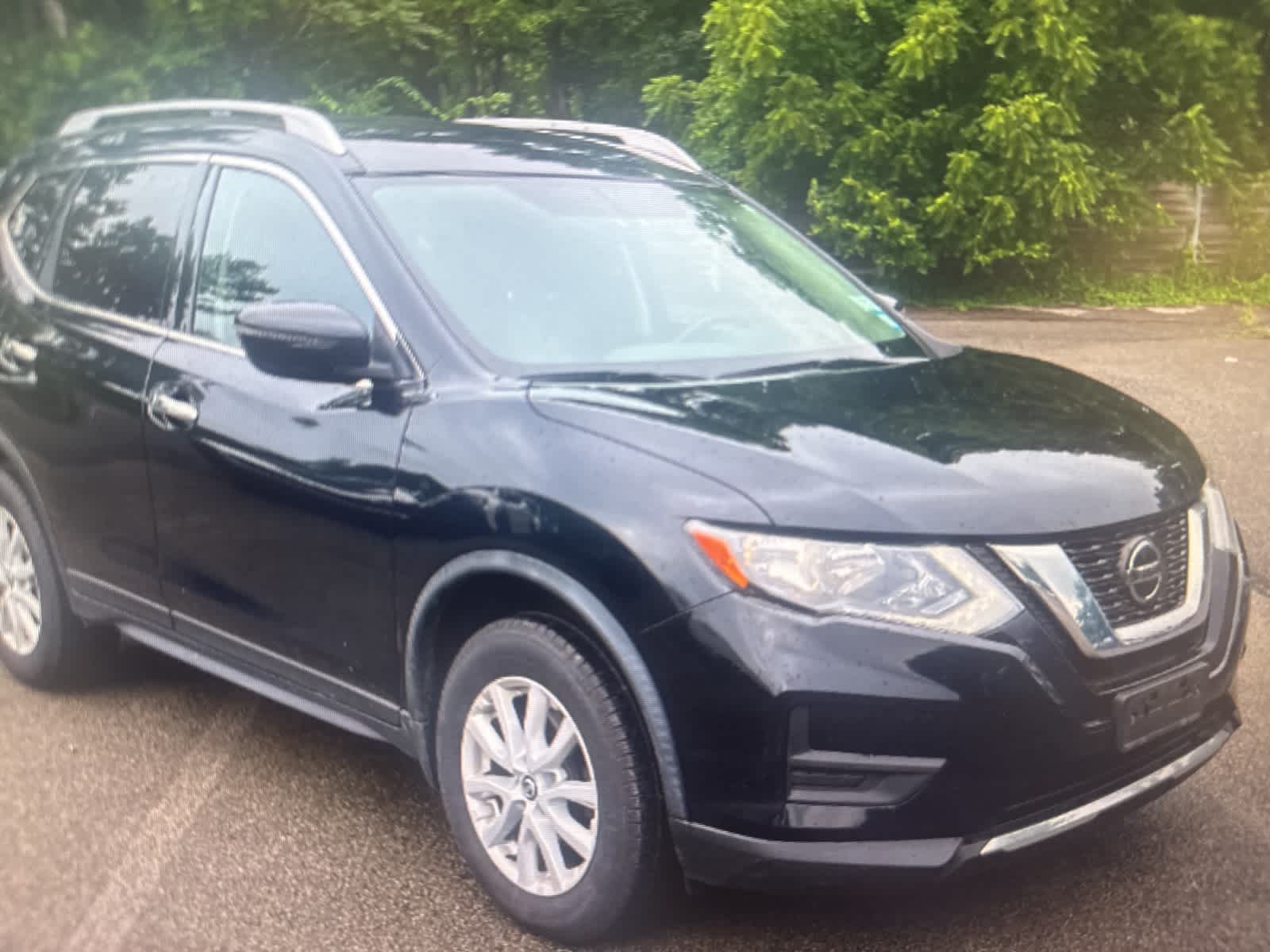 Thumbnail: 2018 Nissan Rogue - 5