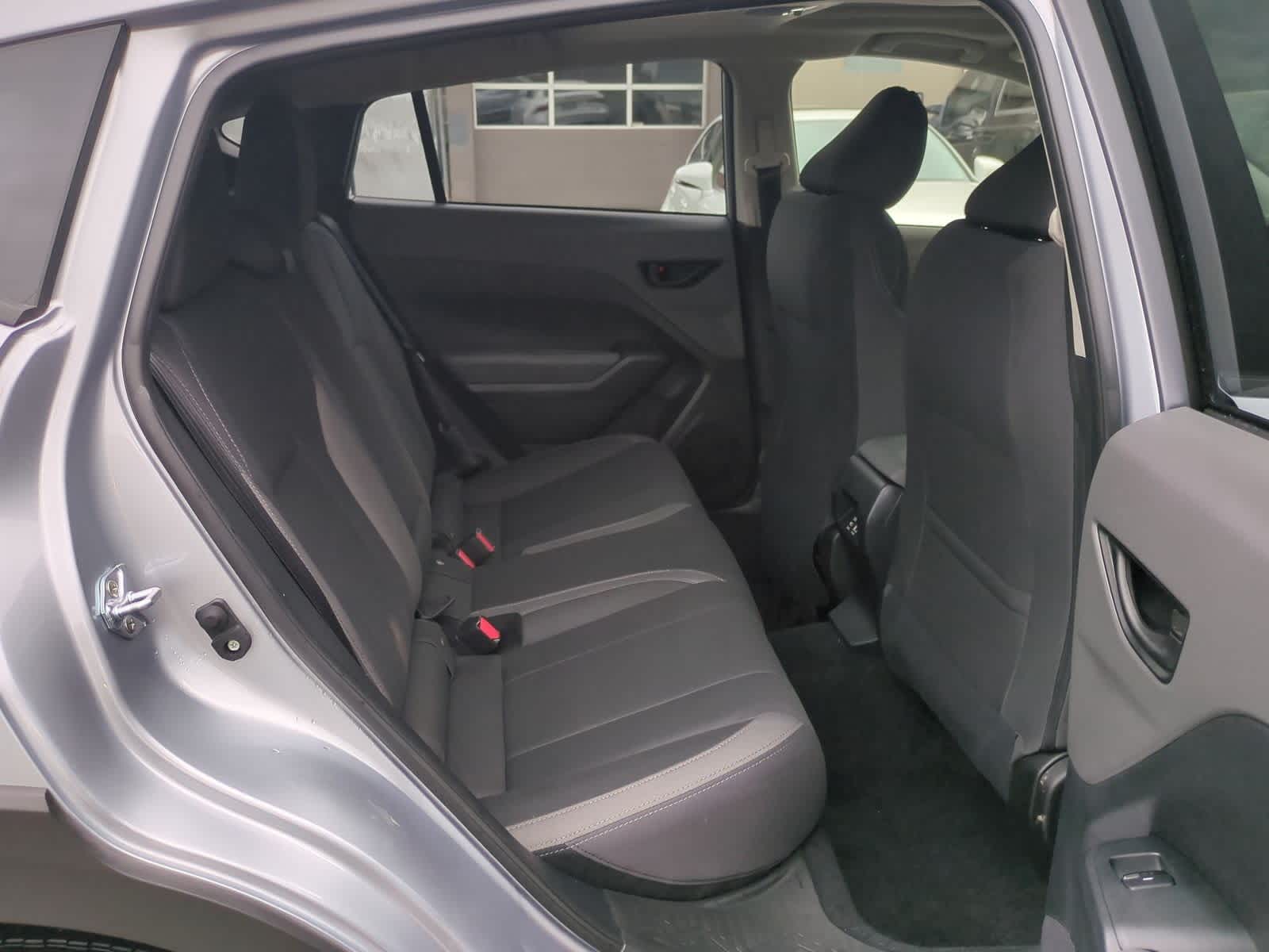 Thumbnail: 2025 Subaru Crosstrek - 22