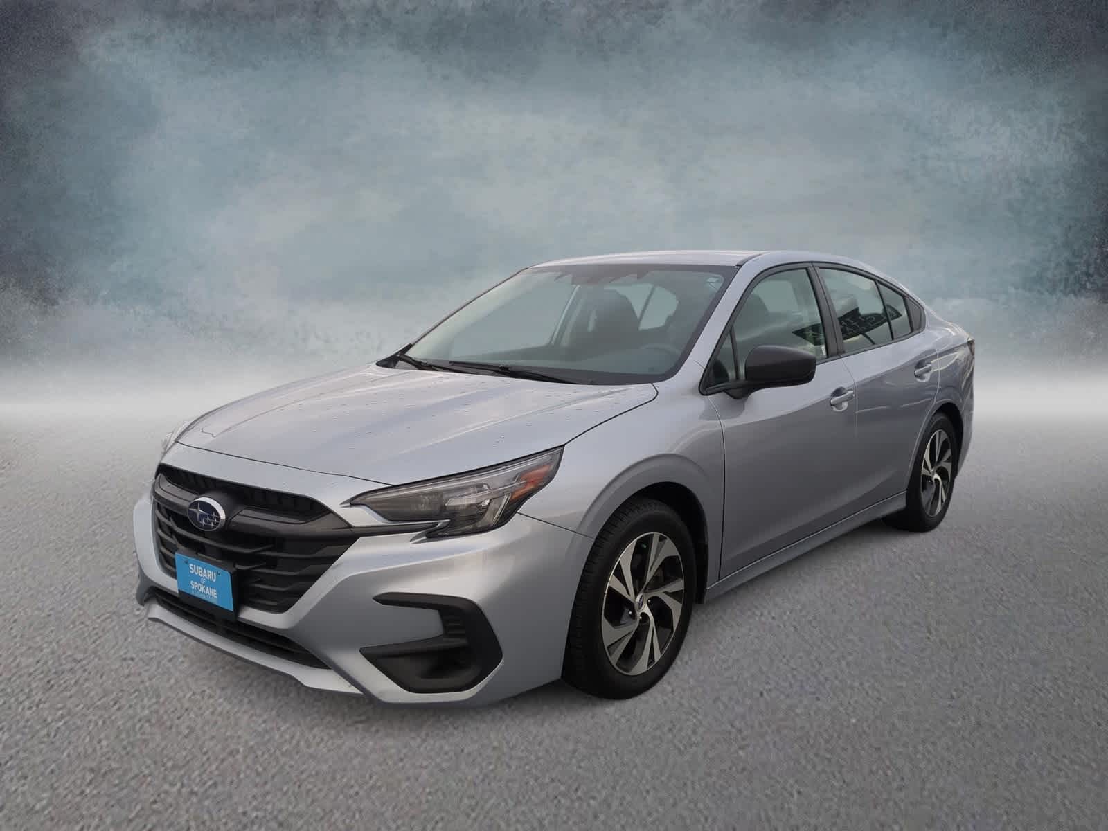 Thumbnail: 2024 Subaru Legacy - 4