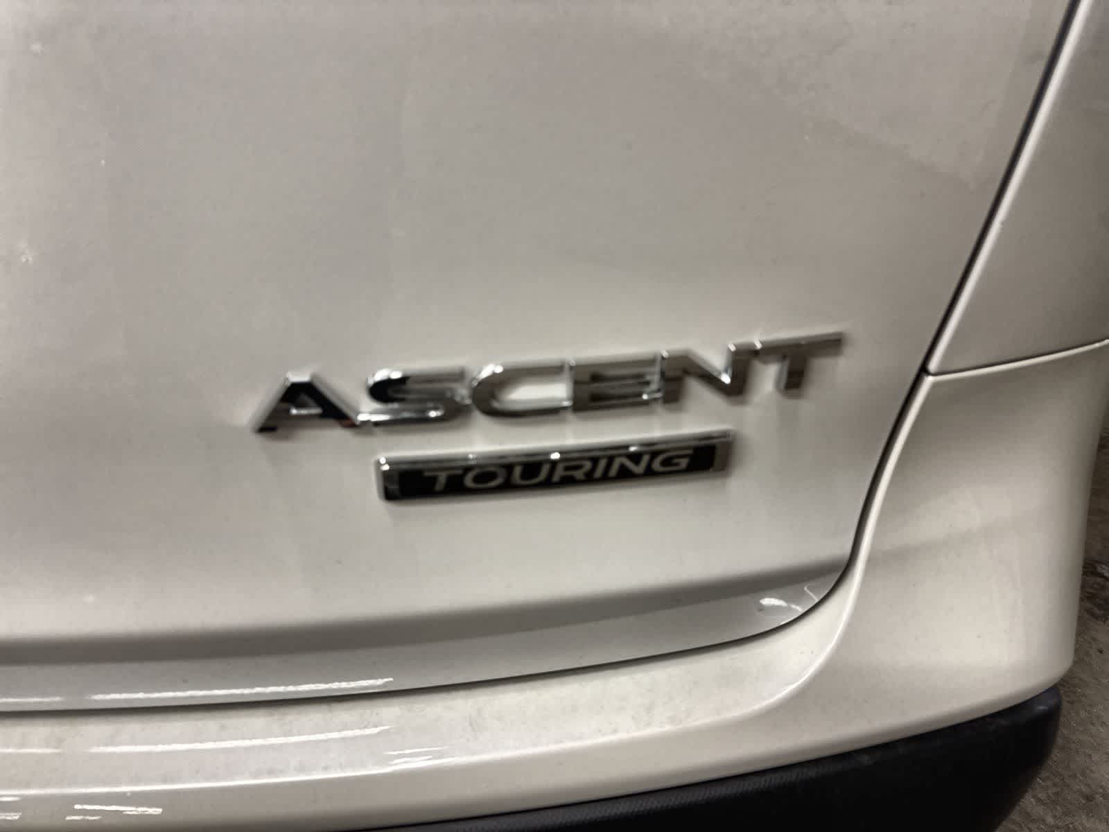 Thumbnail: 2026 Subaru Ascent - 13
