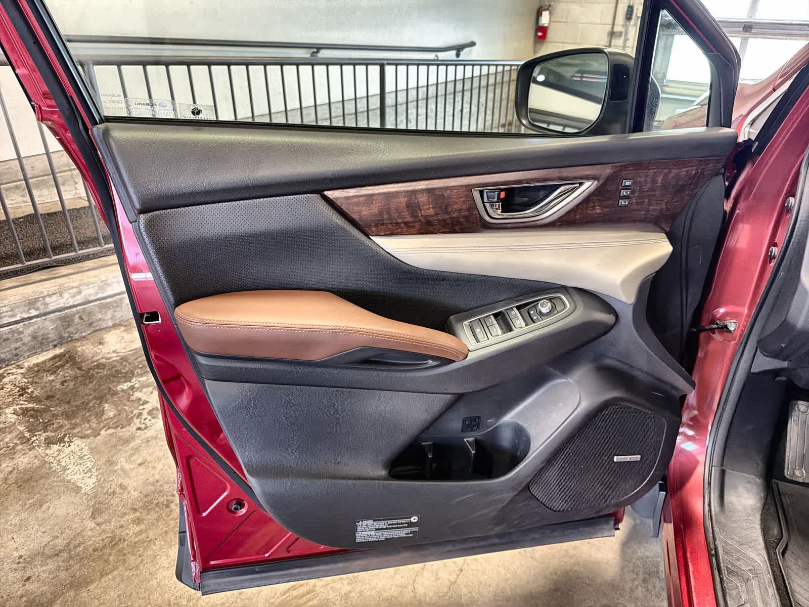 Thumbnail: 2019 Subaru Ascent - 10