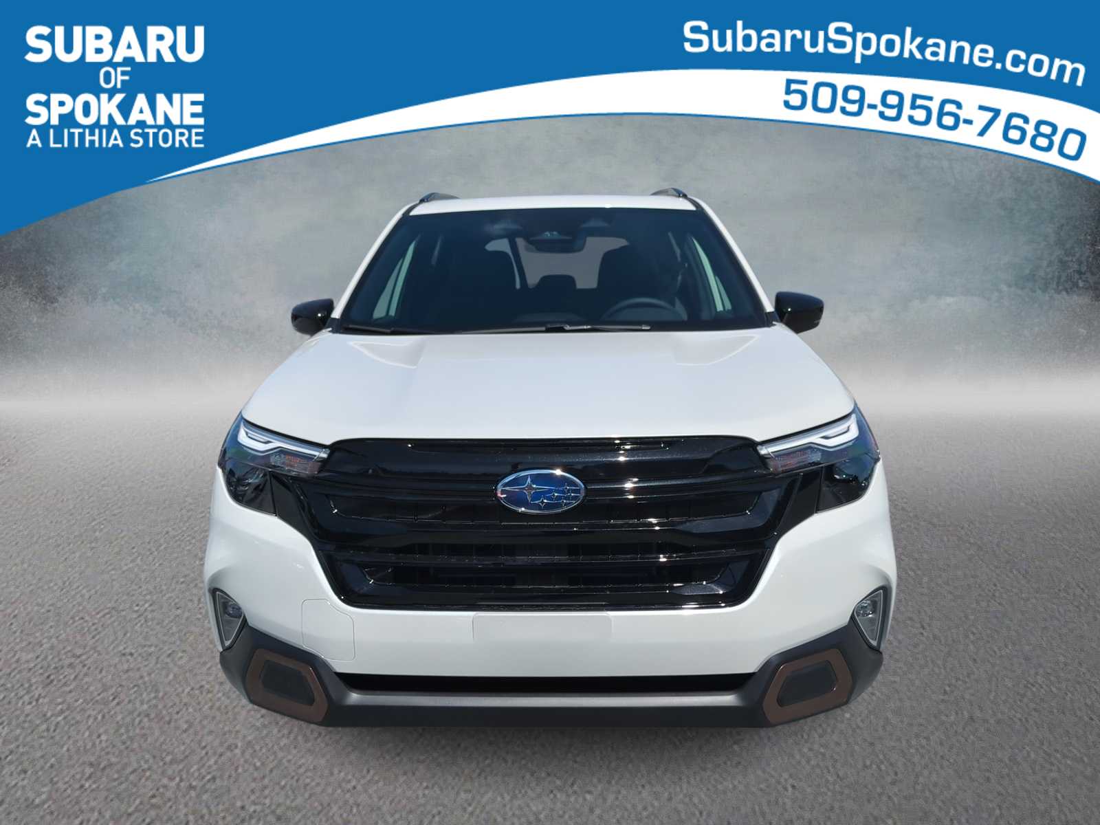 Thumbnail: 2025 Subaru Forester - 3
