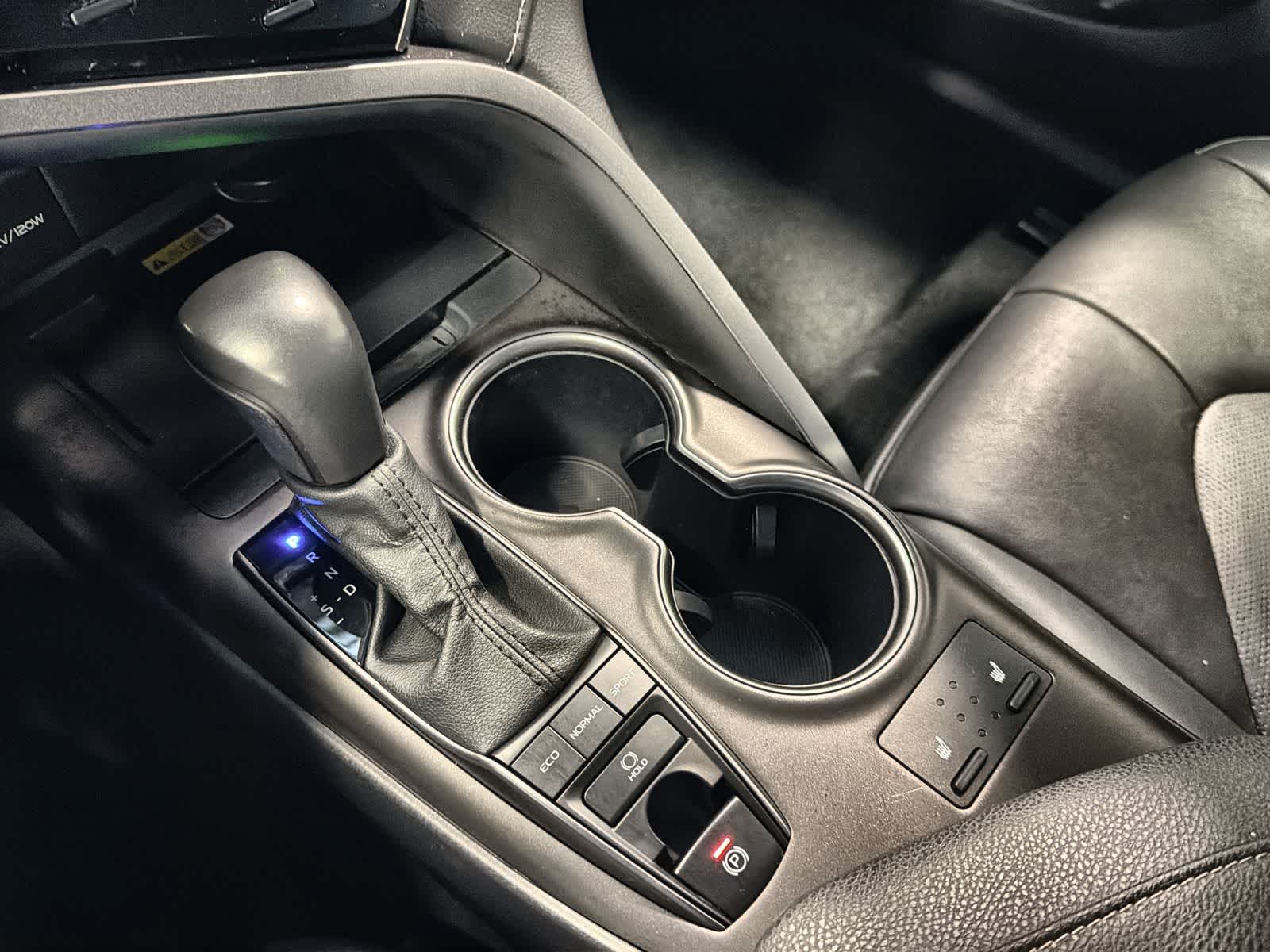 Thumbnail: 2024 Toyota Camry - 31