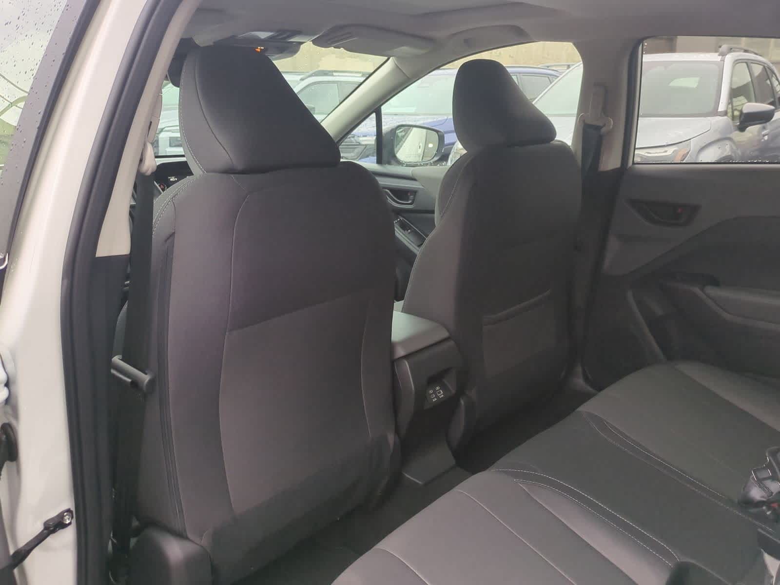 Thumbnail: 2026 Subaru Crosstrek - 19