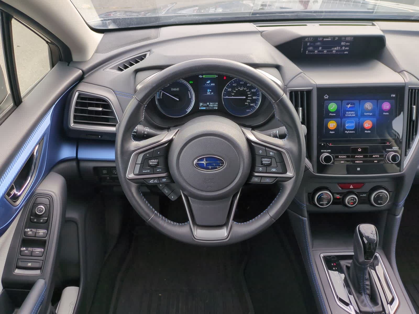 Thumbnail: 2023 Subaru Crosstrek - 24
