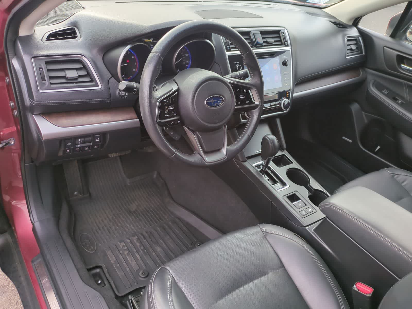 Thumbnail: 2019 Subaru Outback - 10