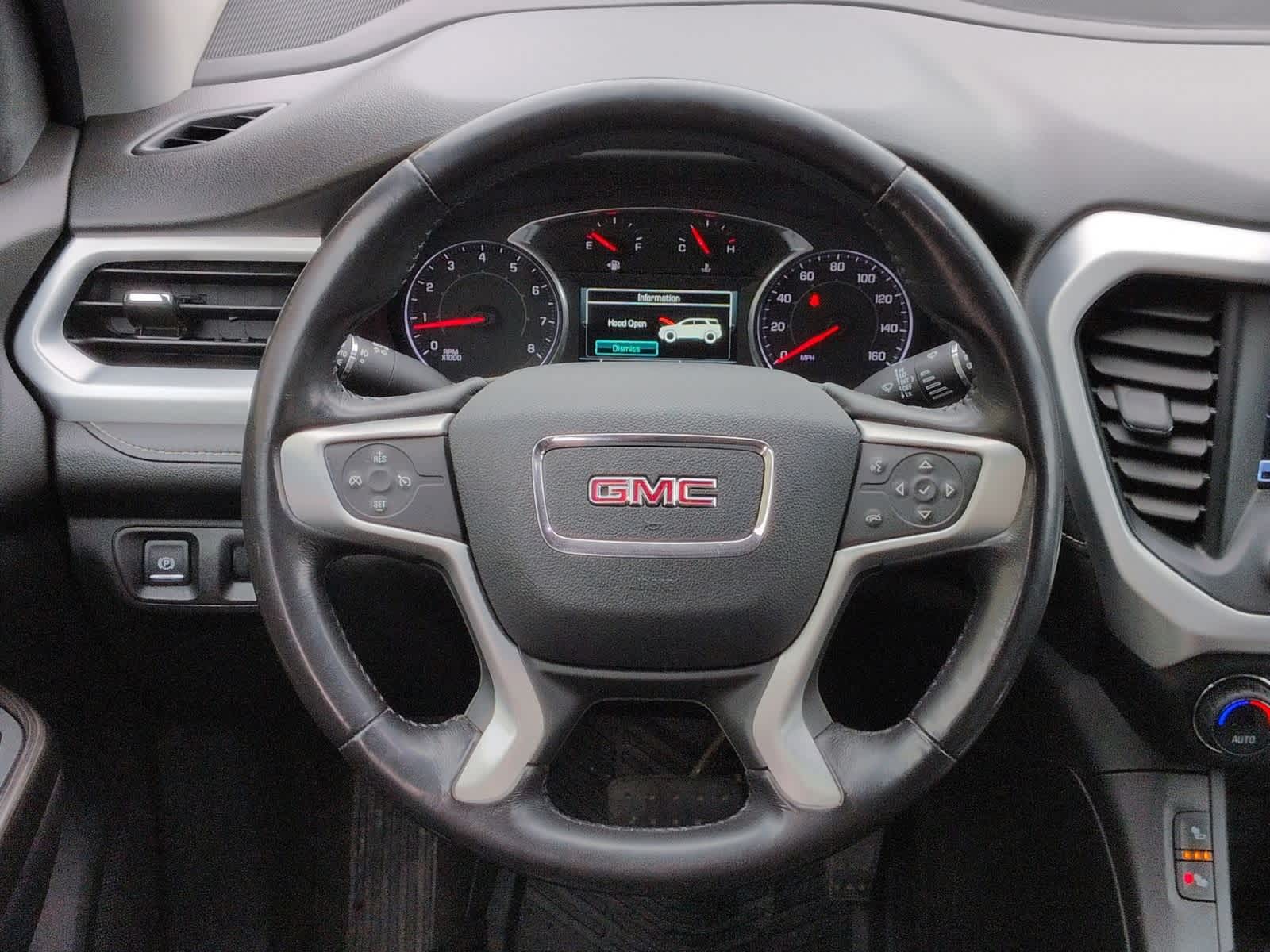 Thumbnail: 2019 GMC Acadia - 23