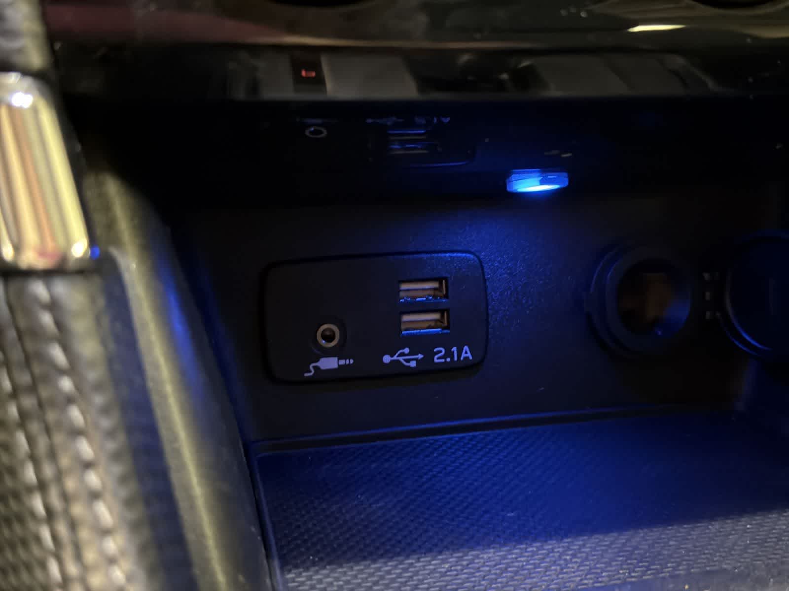 Thumbnail: 2024 Subaru Forester - 35