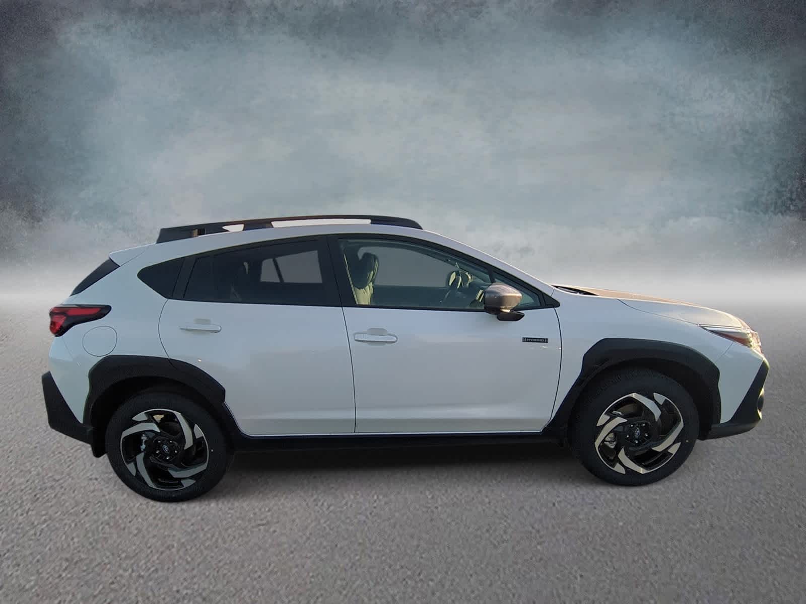 Thumbnail: 2026 Subaru Crosstrek - 9