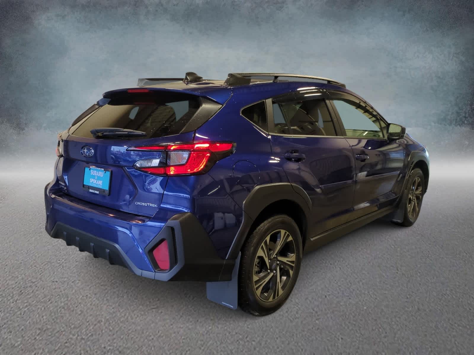 Thumbnail: 2025 Subaru Crosstrek - 8