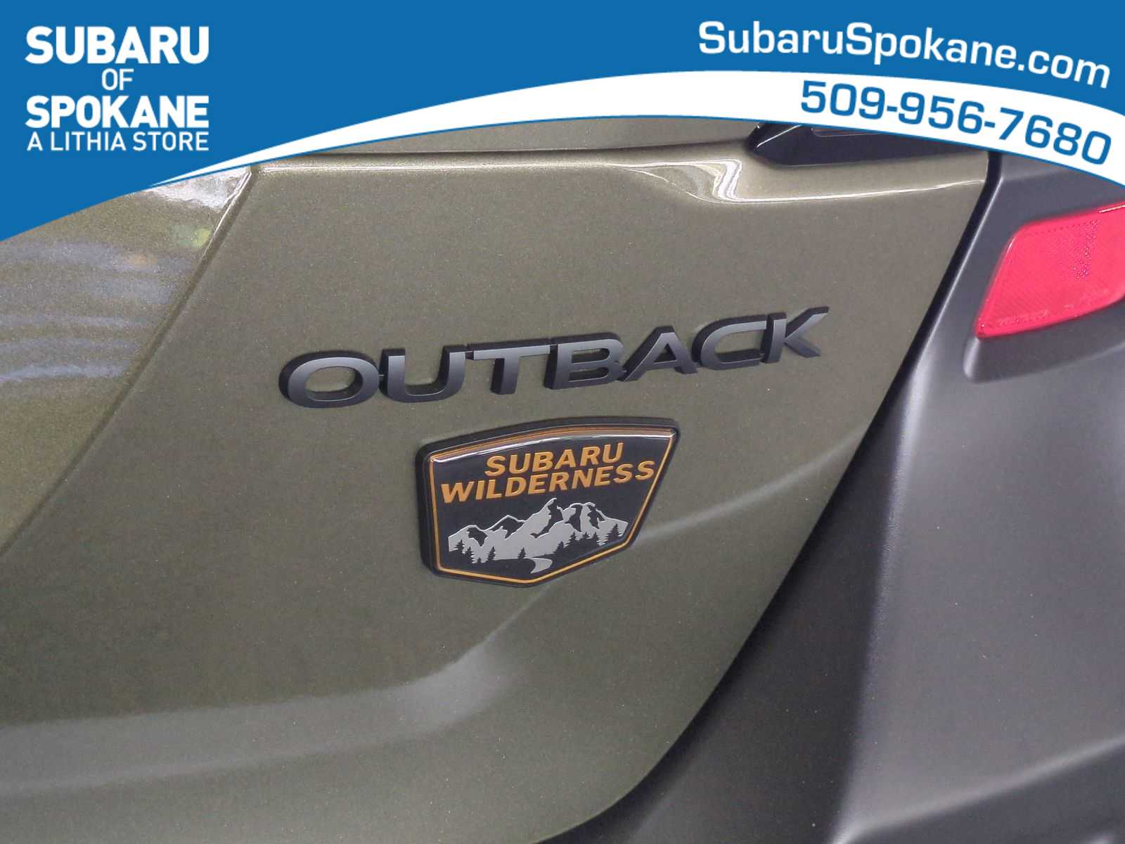 Thumbnail: 2025 Subaru Outback - 13