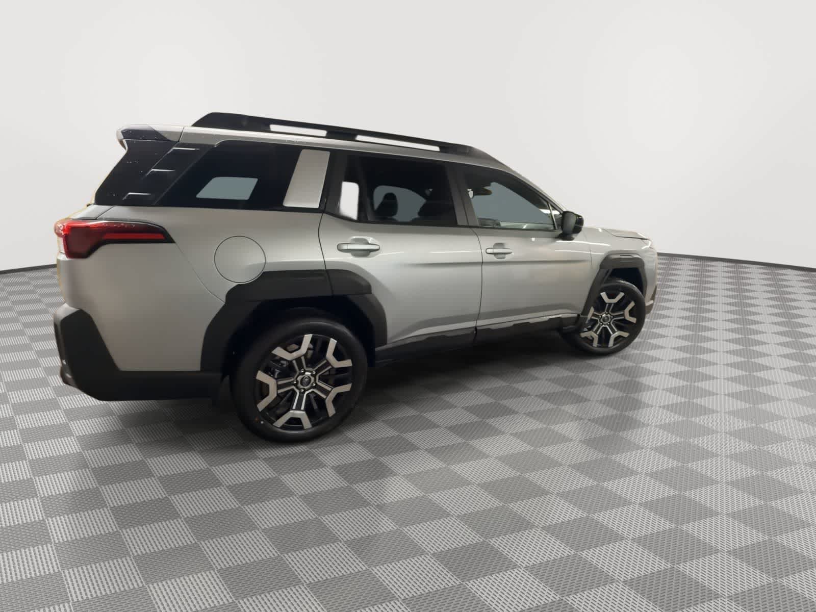 Thumbnail: 2026 Subaru Outback - 8