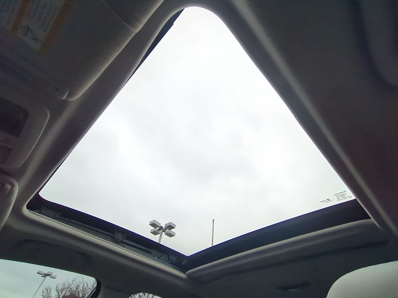 Thumbnail: 2014 Subaru Forester - 20