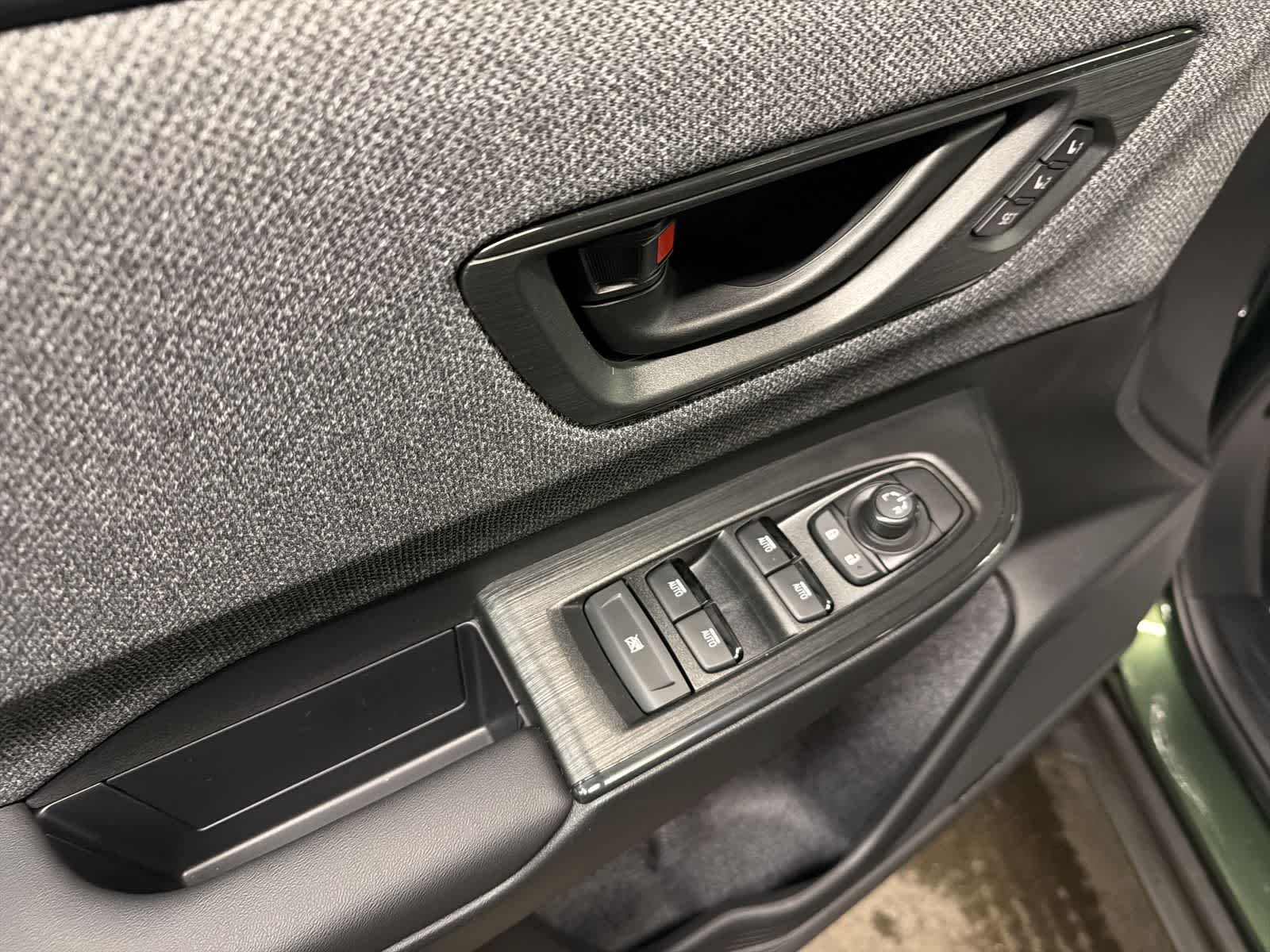 Thumbnail: 2026 Subaru Outback - 17