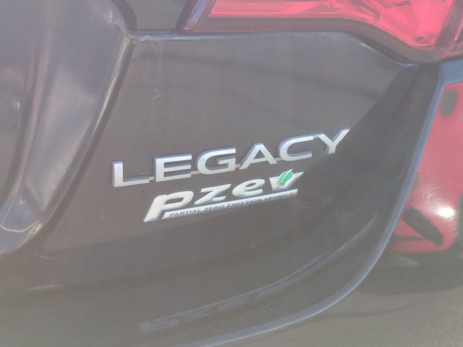 Thumbnail: 2015 Subaru Legacy - 13