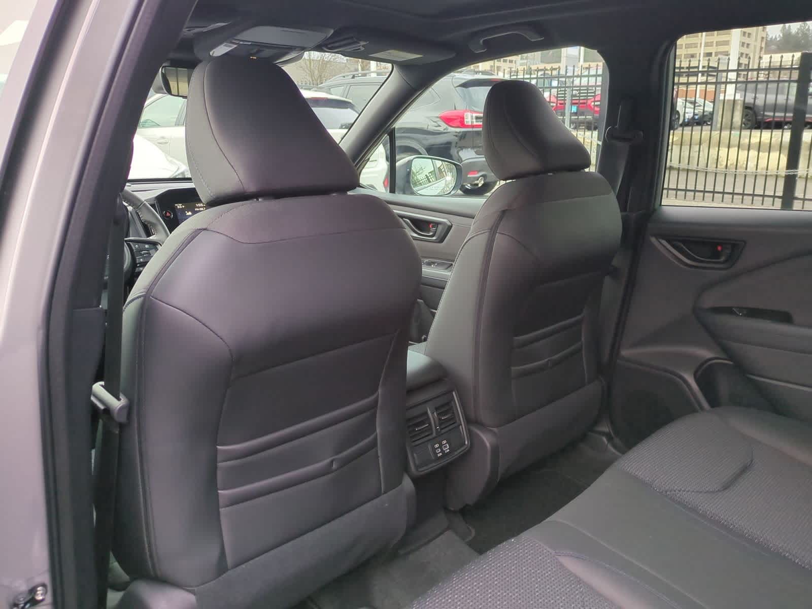 Thumbnail: 2026 Subaru Forester - 19