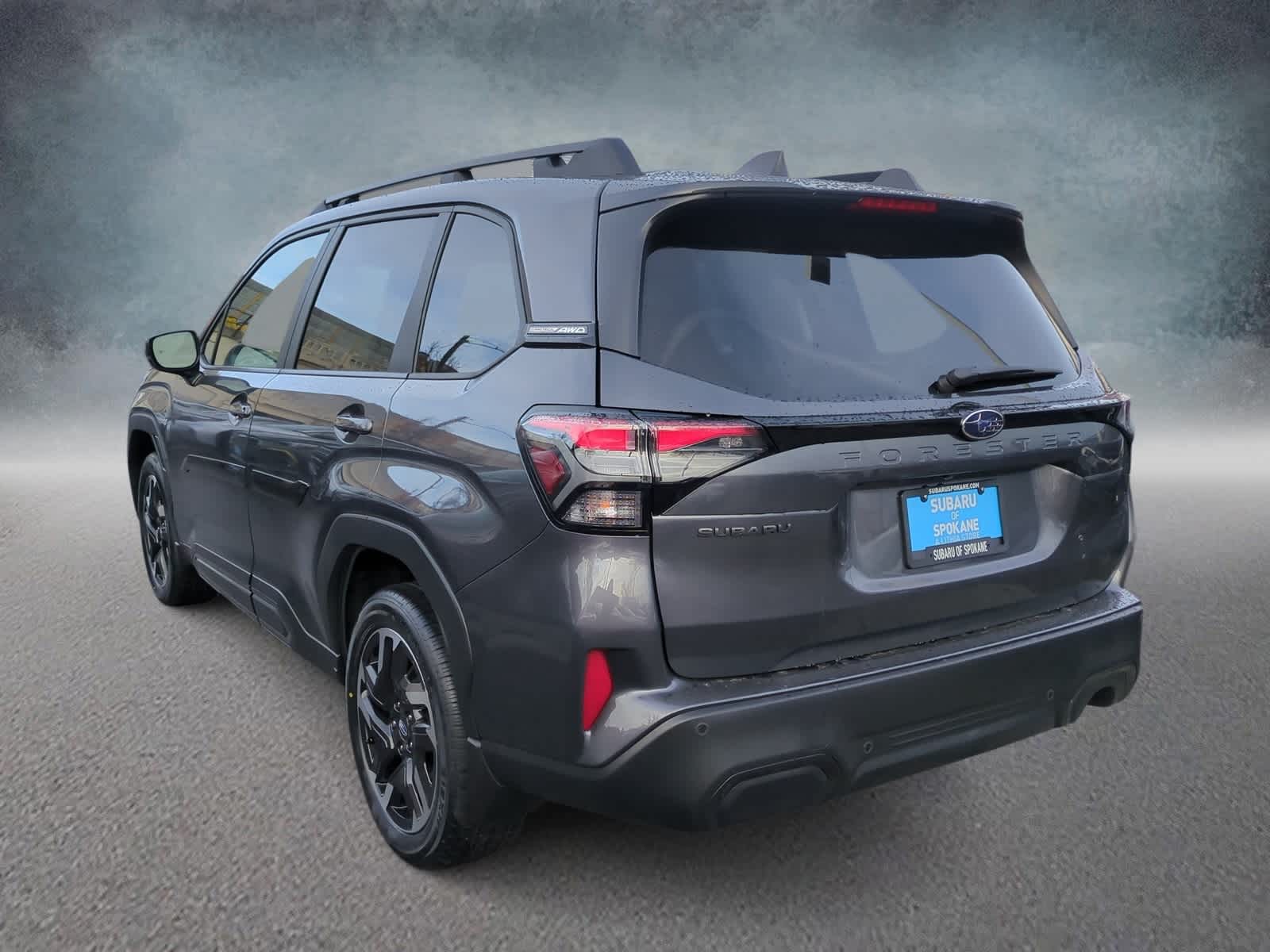 Thumbnail: 2026 Subaru Forester - 6