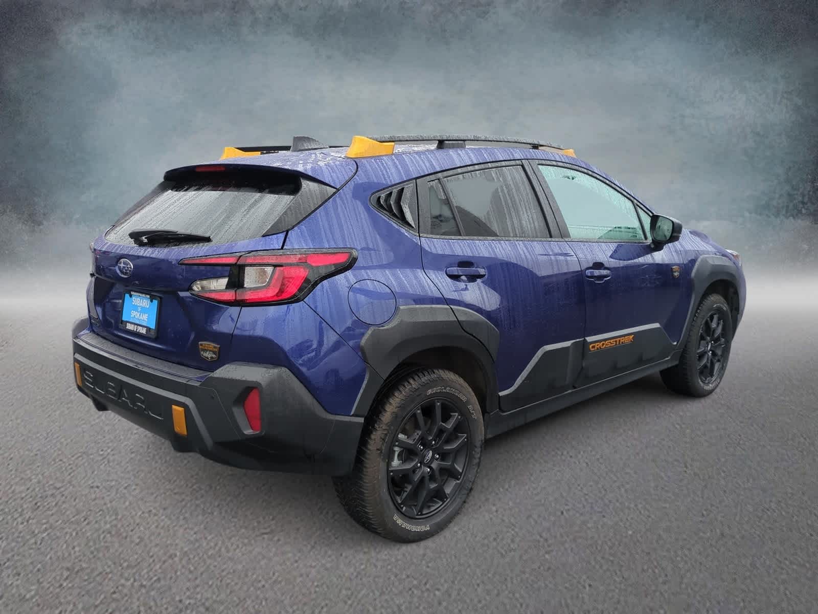 Thumbnail: 2024 Subaru Crosstrek - 9