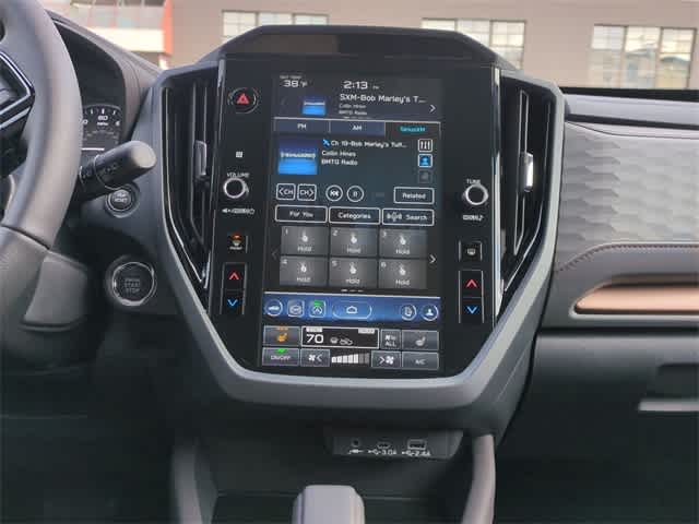Thumbnail: 2025 Subaru Forester - 30